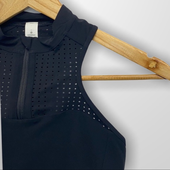 LULULEMON Unleash Strength Bra B/C Cup Size 6 - Picture 9 of 13